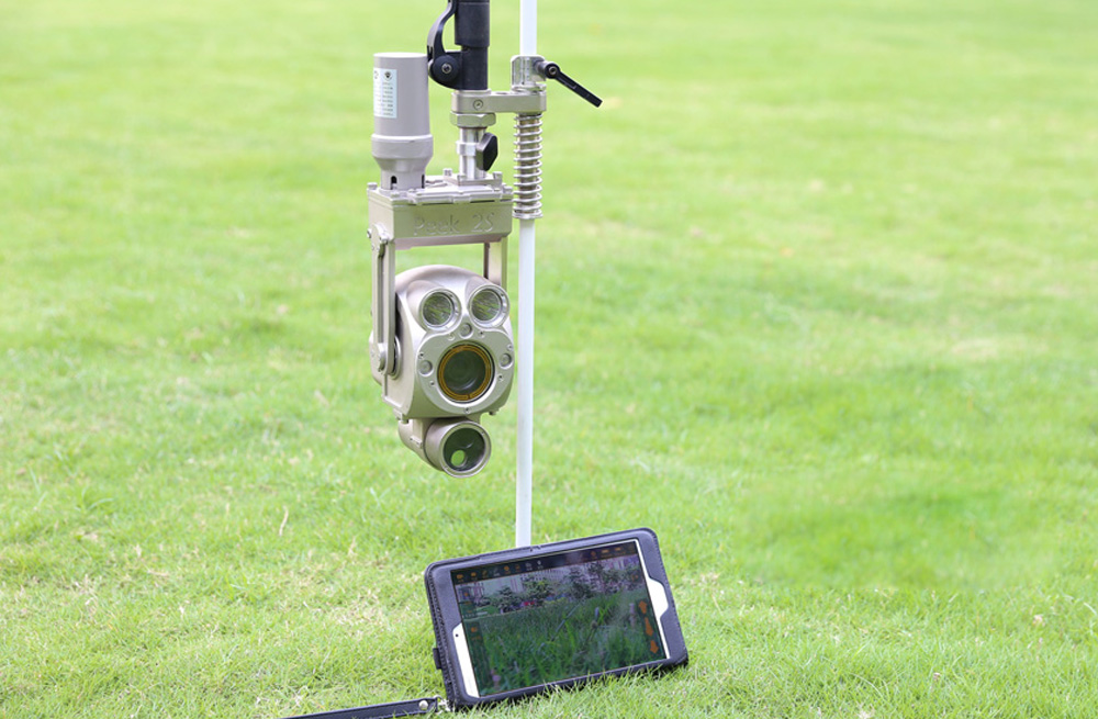 286曹后管道检测QV潜望镜